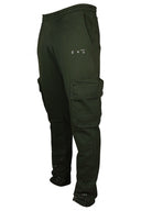 Off White Cargo Pants