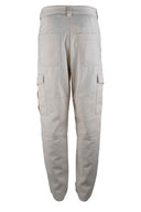 Pantaloni di marant di Isabel