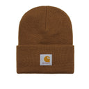 Carhartt Wip Acrylic Watch Hamilton Brown Beanie