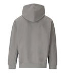 Carhartt Wip American Script Grey Hoodie