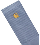 Carhartt WIP Chase Blue Socks