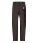 Carhartt Wip Double Knee Brown Trousers