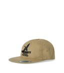 Carhartt Wip Ducks Bourbon Cap