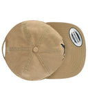 Carhartt Wip Ducks Bourbon Cap