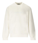 Carhartt Wip Duster Off White Sweatshirt