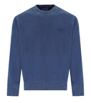 Carhartt Wip Duster Script Elder Sweatshirt