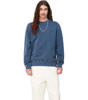 Carhartt Wip Duster Script Elder Sweatshirt