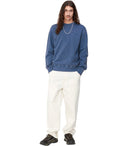 Carhartt Wip Duster Script Elder Sweatshirt