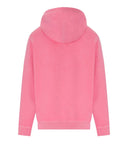 Carhartt Wip Duster Script Pink Hoodie