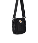 Carhartt Wip Essentials Black Crossbody Bag