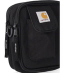Carhartt Wip Essentials Black Crossbody Bag