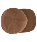 Carhartt Wip Hamilton Brown Logo Cap