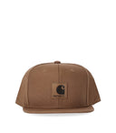 Carhartt Wip Hamilton Brown Logo Cap