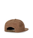 Carhartt Wip Hamilton Brown Logo Cap