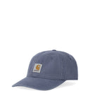 Carhartt Wip Icon Bay Blue Baseball Baseball