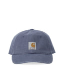 Carhartt Wip Icon Bay Blue Baseball Baseball