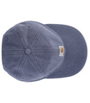 Carhartt Wip Icon Bay Blue Baseball Baseball