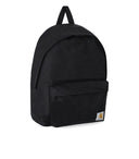 Carhartt Wip Jake Black Backpack