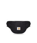 Carhartt Wip Jake Black Belt Bag