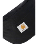 Carhartt Wip Jake Black Belt Bag