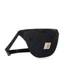 Carhartt Wip Jake Black Belt Bag