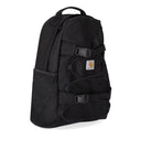 Carhartt Wip Kickflip Black Backpack