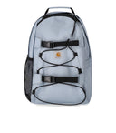 Carhartt Wip Kickflip Misty Sky Backpack