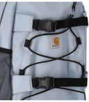 Carhartt Wip Kickflip Misty Sky Backpack