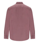 Carhartt Wip L/S Bolton Daphne Shirt