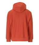 Carhartt Wip Locker Orange Hoodie