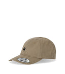 Carhartt Wip Madison Logo Leather Cap