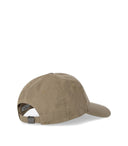 Carhartt Wip Madison Logo Leather Cap
