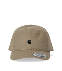 Carhartt Wip Madison Logo Leather Cap
