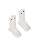Carhartt WIP Madison White Pack Socks