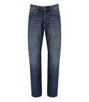 Jean bleu Marlow Wip Marlow Carhartt