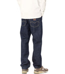 Jean bleu Marlow Wip Marlow Carhartt