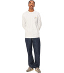 Jean bleu Marlow Wip Marlow Carhartt