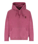 Carhartt Wip Nelson Magenta Hoodie