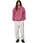Carhartt Wip Nelson Magenta Hoodie