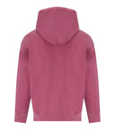 Carhartt Wip Nelson Magenta Hoodie