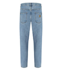 Carhartt Wip Newel Blue Stone Bleached Jeans