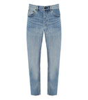 Carhartt Wip Newel Light Blue Jeans