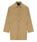 Carhartt Wip Newhaven Sand Coat