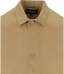 Carhartt Wip Newhaven Sand Coat