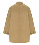 Carhartt Wip Newhaven Sand Coat