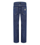 Carhartt Wip Nolan Blue Jeans