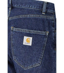 Carhartt Wip Nolan Blue Jeans