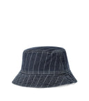 Carhartt Wip Orlean Blue White Bucket Hat