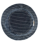 Carhartt Wip Orlean Blue White Bucket Hat