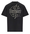 Carhartt Wip S/S Ablaze Black T Shirt